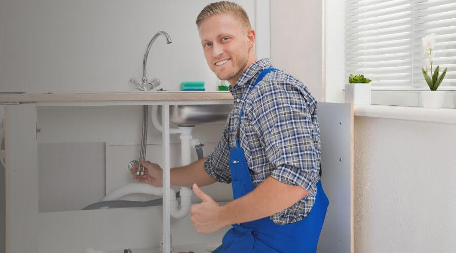 Professional sink repair in Lake Elmo, MN
